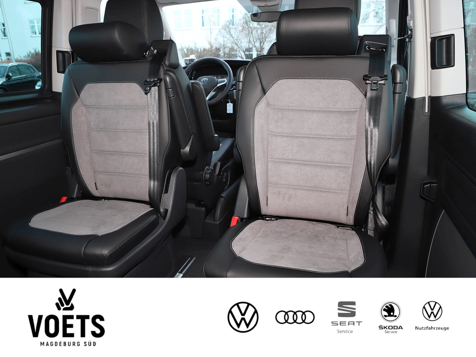 Fahrzeugabbildung Volkswagen T6 CALIFORNIA BEACH T6.1 TOUR DSG+DACH+NAVI+4MO