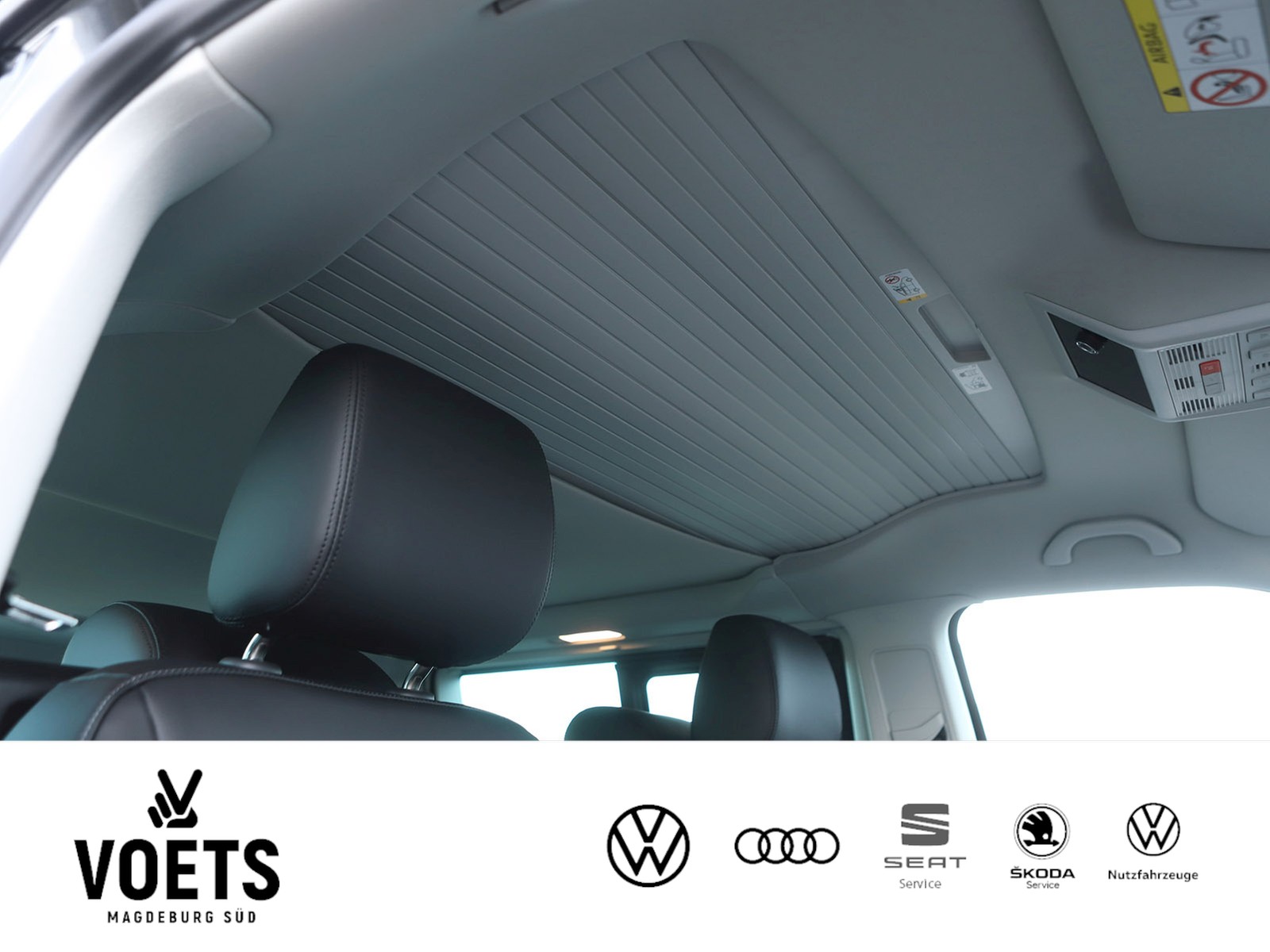 Fahrzeugabbildung Volkswagen T6 CALIFORNIA BEACH T6.1 TOUR DSG+DACH+NAVI+4MO