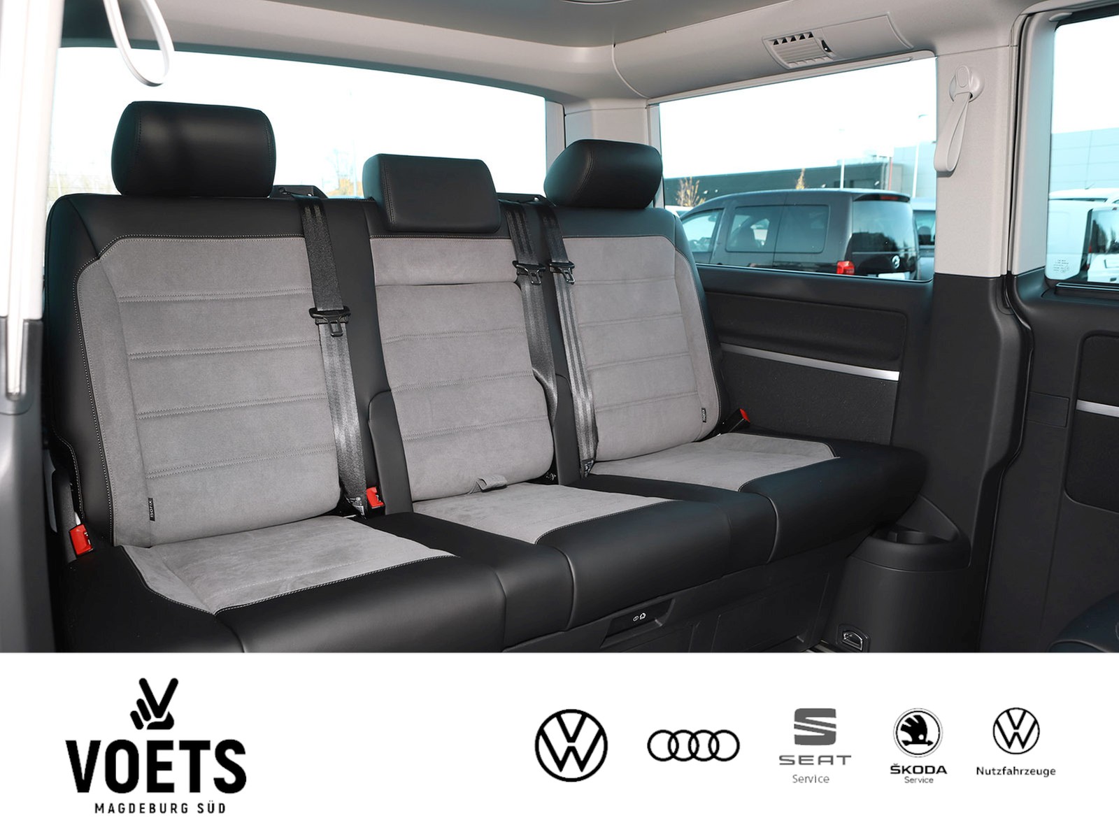 Fahrzeugabbildung Volkswagen T6 CALIFORNIA BEACH T6.1 TOUR DSG+DACH+NAVI+4MO