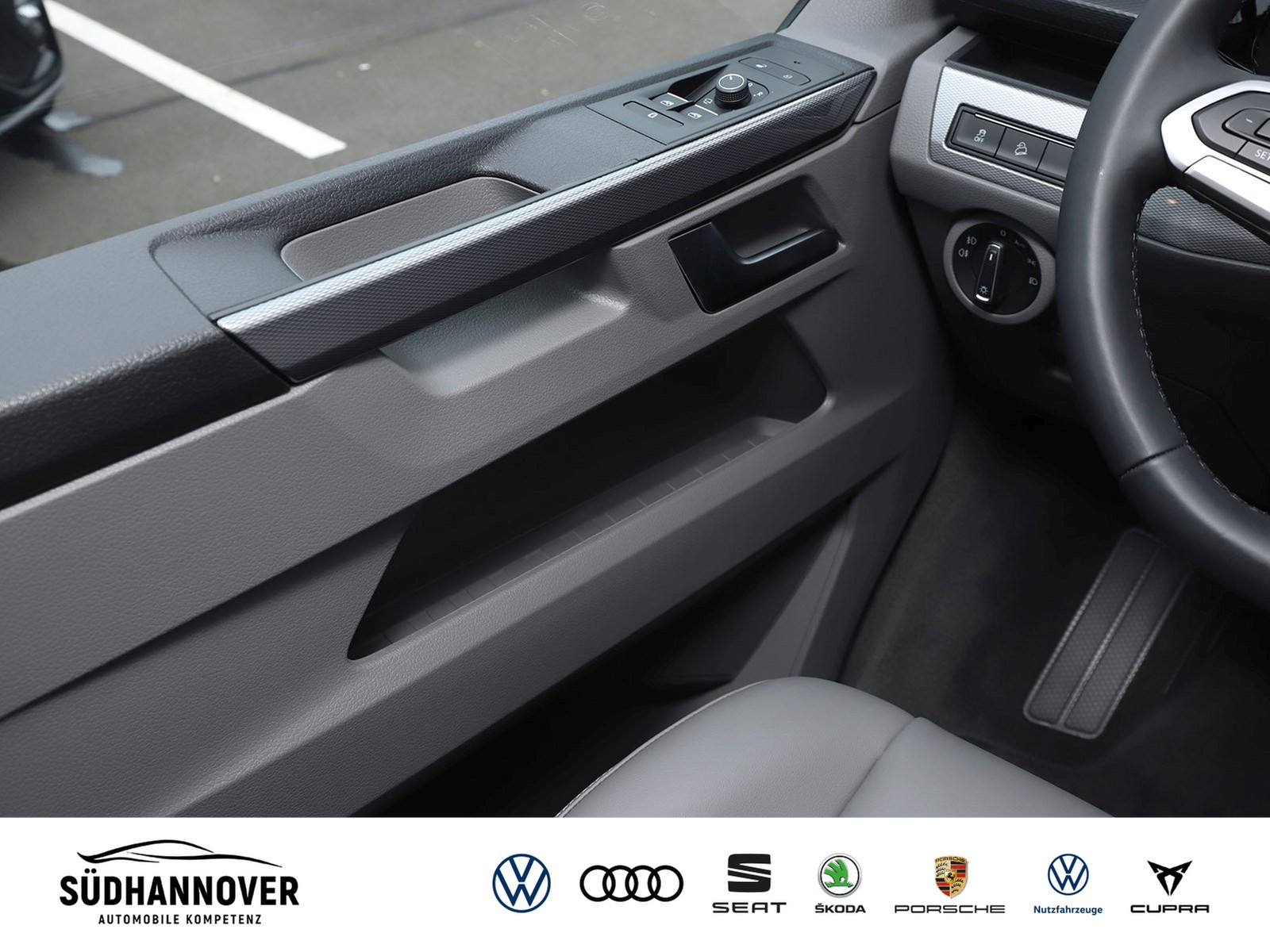 Fahrzeugabbildung Volkswagen T6.1 California Ocean 4Motion LED Standh. uvm.