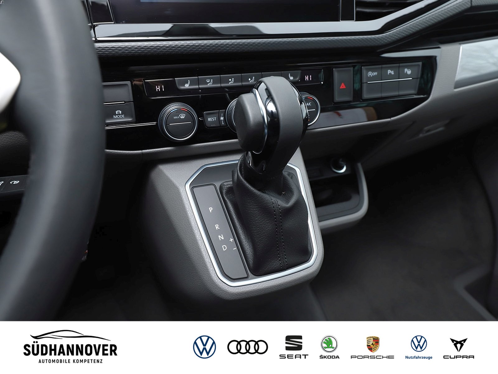 Fahrzeugabbildung Volkswagen T6.1 California Ocean 4Motion LED Standh. uvm.