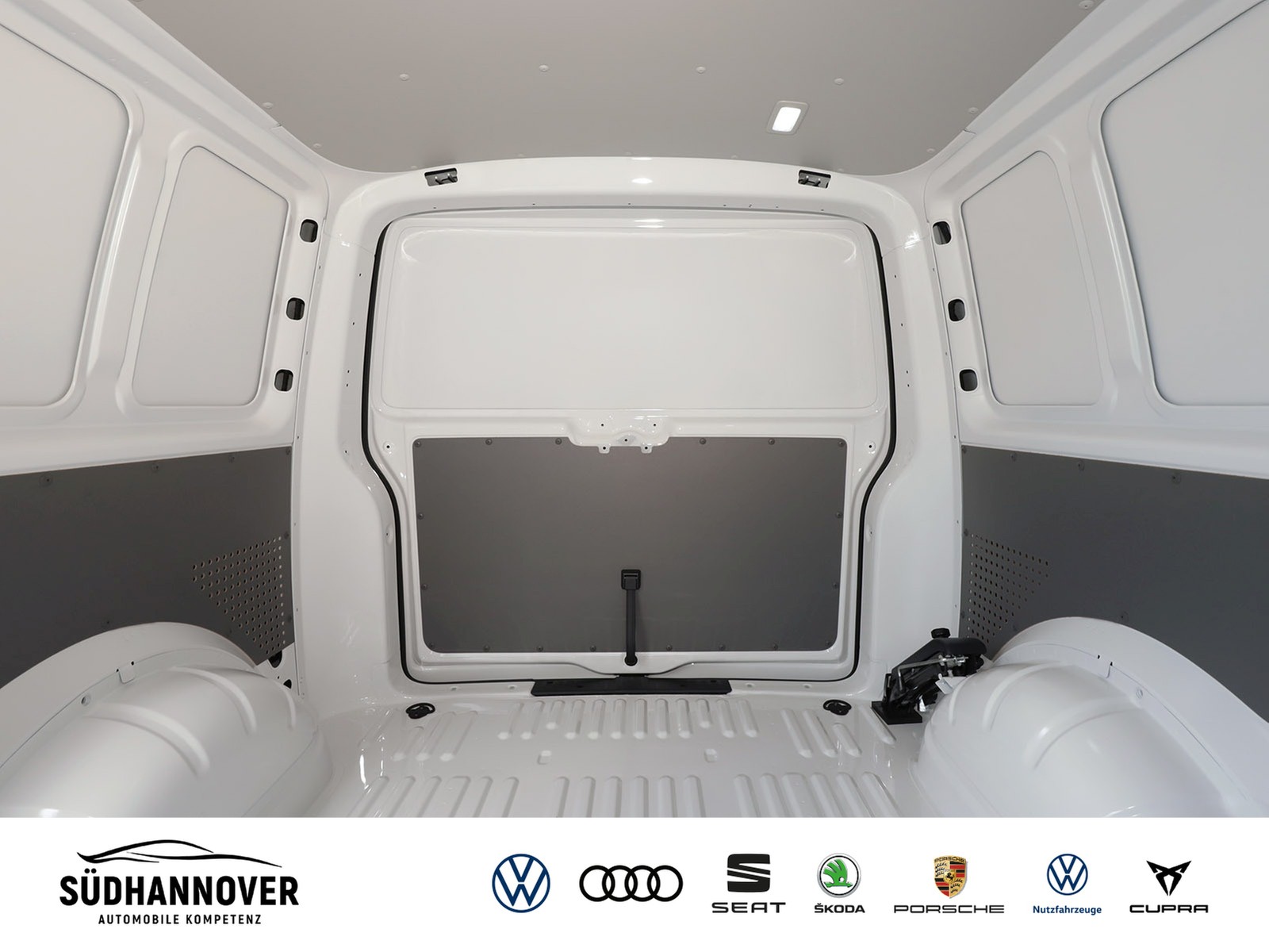 Fahrzeugabbildung Volkswagen T6.1 Transporter 2.0 TDI Klimaanl. PDC uvm.