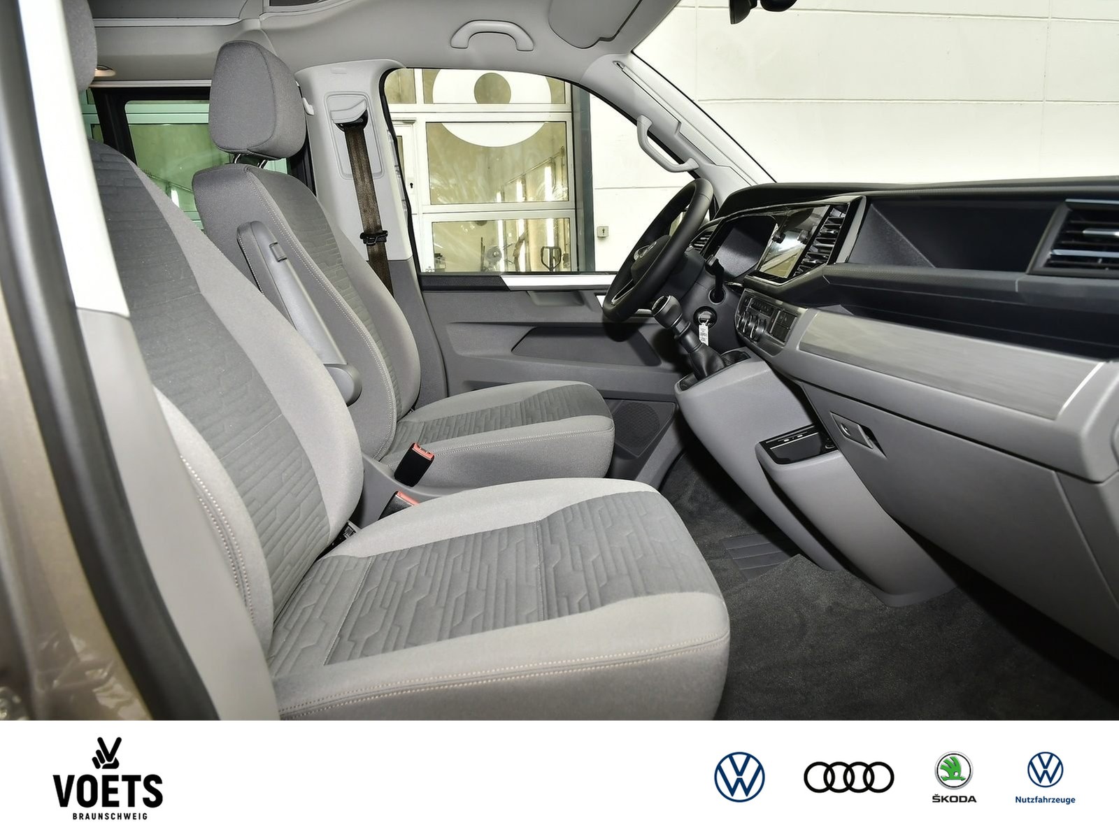 Fahrzeugabbildung Volkswagen T6 California 6.1 Ocean 2.0 TDI Edition Navi+Kamera+Markise+ACC