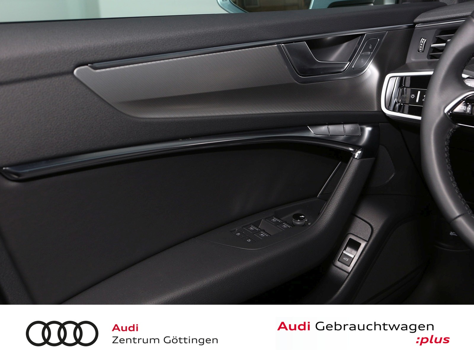 Fahrzeugabbildung Audi A6 Avant sport 40 TDI qu. S tro. Sport +PANO+AHK