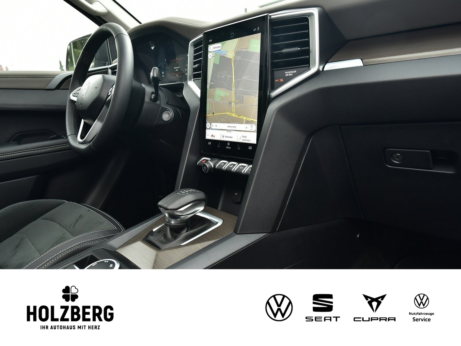 Fahrzeugabbildung Volkswagen Amarok 2.0 TDI 4Motion DK DSG Style NAV+AHK+STHZ