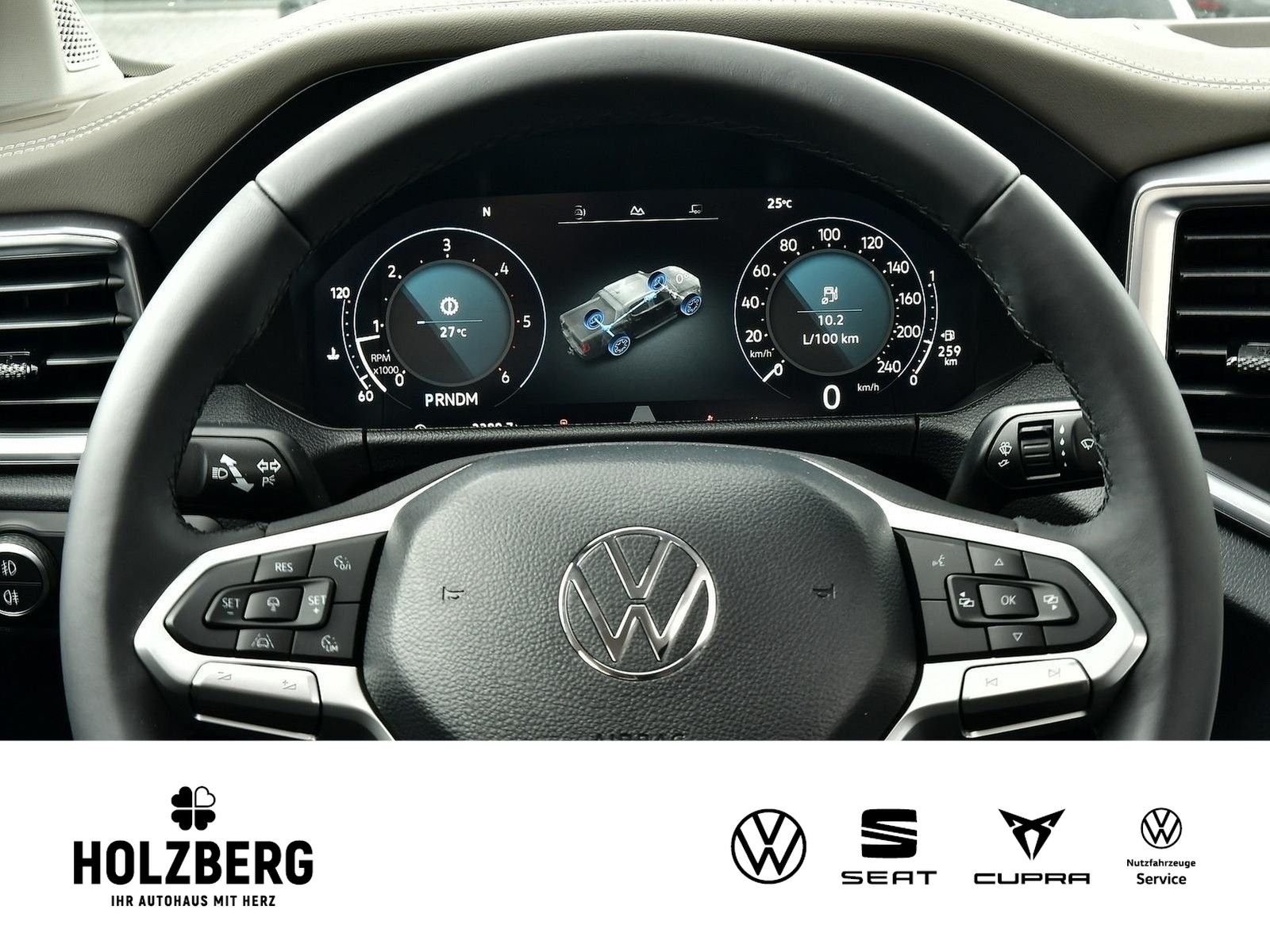 Fahrzeugabbildung Volkswagen Amarok 2.0 TDI 4Motion DK DSG Style NAV+AHK+STHZ