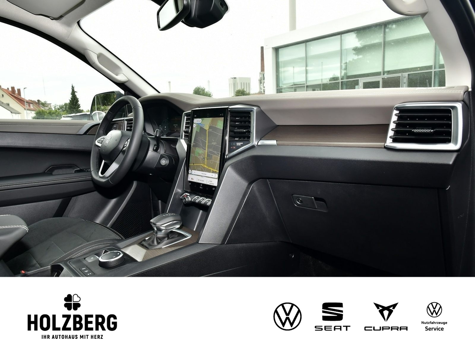 Fahrzeugabbildung Volkswagen Amarok 2.0 TDI 4Motion DK DSG Style NAV+AHK+STHZ