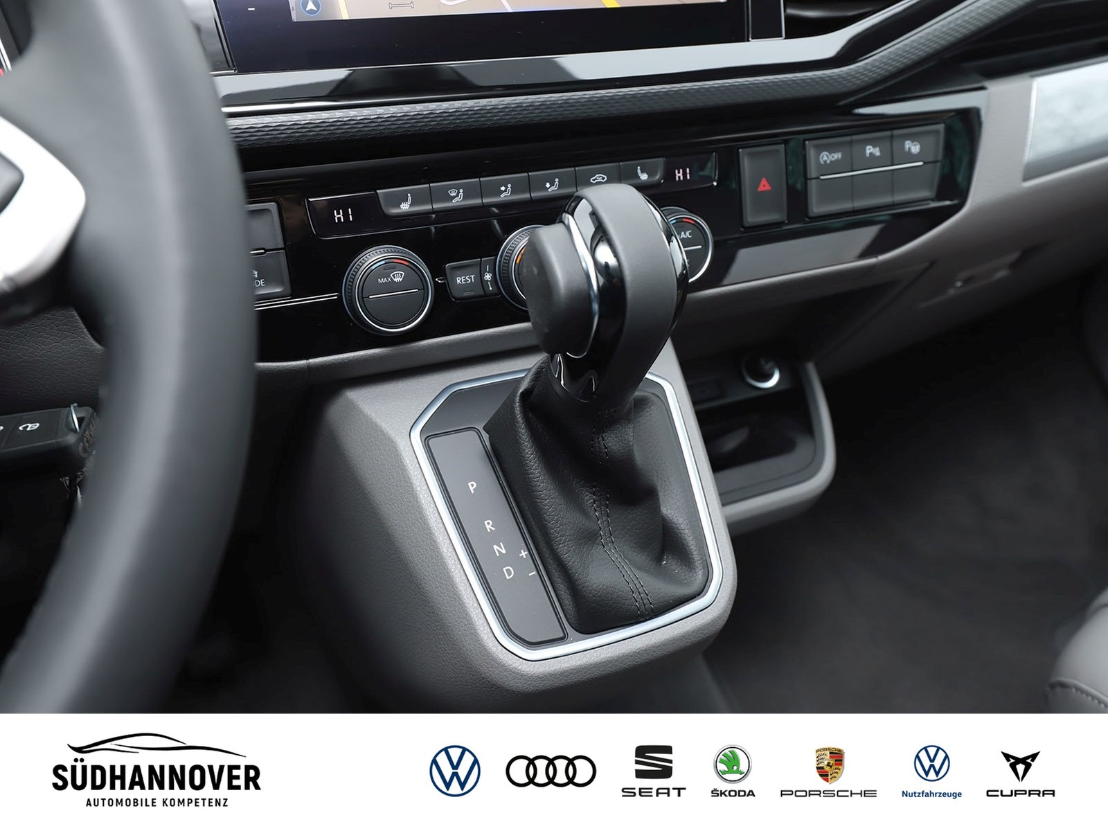 Fahrzeugabbildung Volkswagen T6 California Ocean 6.1 4 Motion+LED+Sitzhzg.