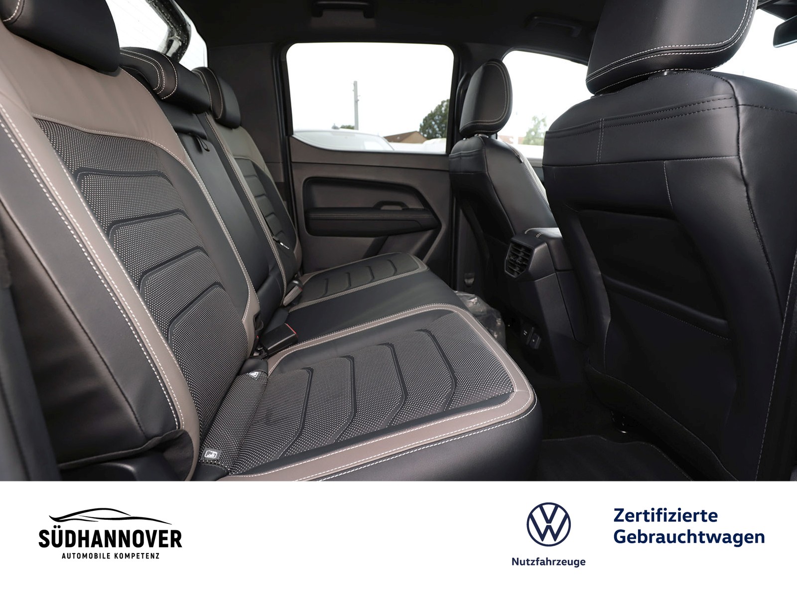 Fahrzeugabbildung Volkswagen Amarok Aventura 3.0 TDI Aventura Allrad zuschaltbar