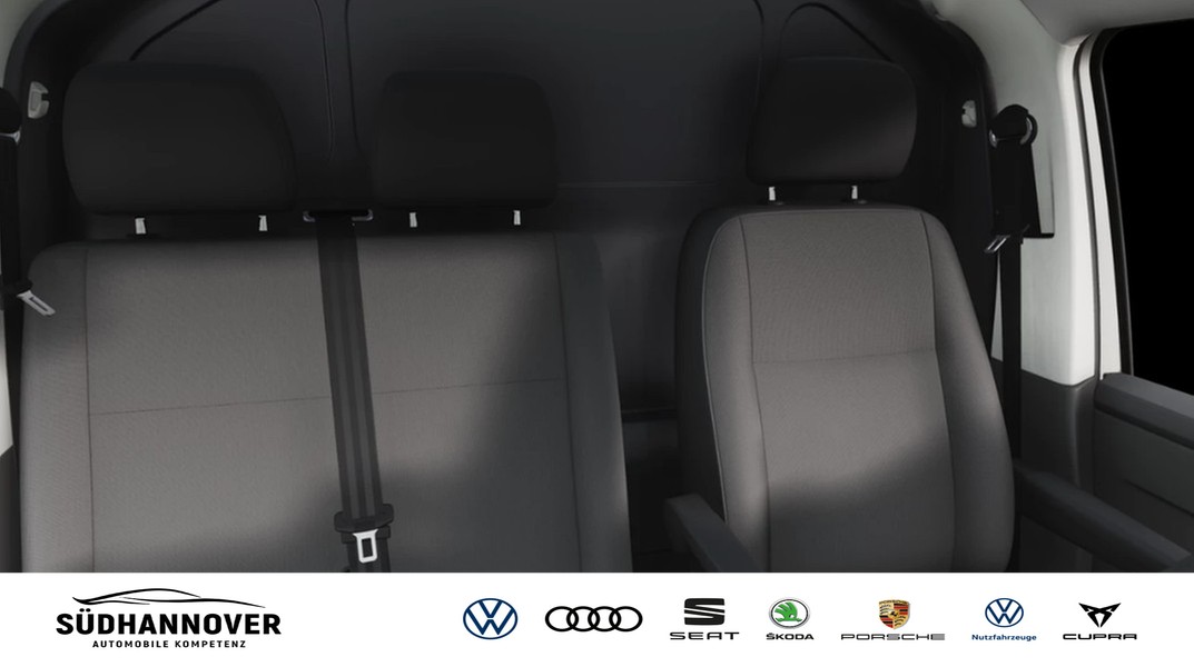 Fahrzeugabbildung Volkswagen T6 Transporter 6.1 Kasten LR 2.0TDI SG PDC ALLWE