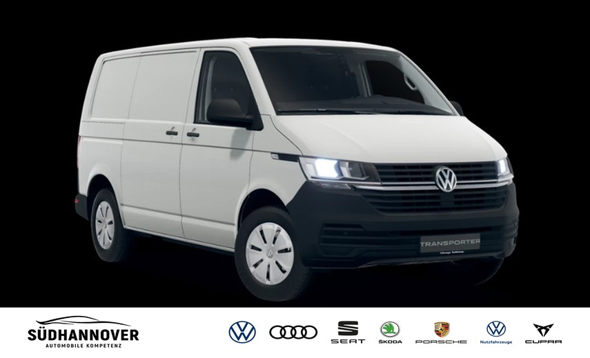 Fahrzeugabbildung Volkswagen T6 Transporter 6.1 Kasten LR 2.0TDI SG PDC ALLWE