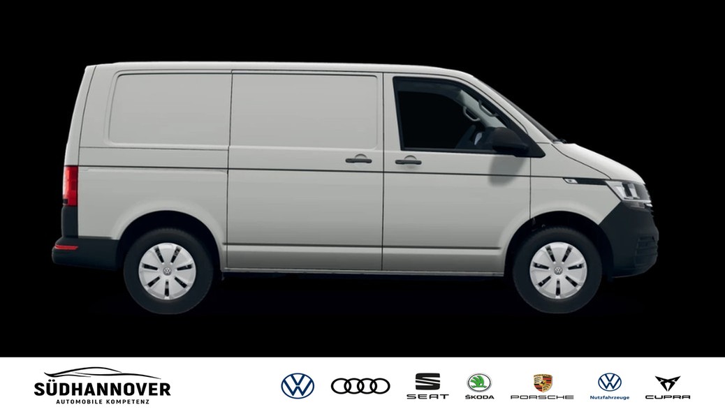 Fahrzeugabbildung Volkswagen T6 Transporter 6.1 Kasten LR 2.0TDI SG PDC ALLWE