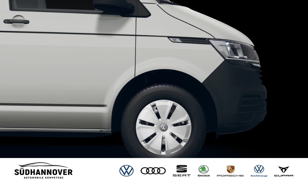 Fahrzeugabbildung Volkswagen T6 Transporter 6.1 Kasten LR 2.0TDI SG PDC ALLWE