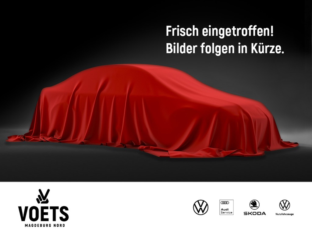 Volkswagen Amarok 3.0TDI DoKa 4Motion AHK+Navi+Sitzhzg.