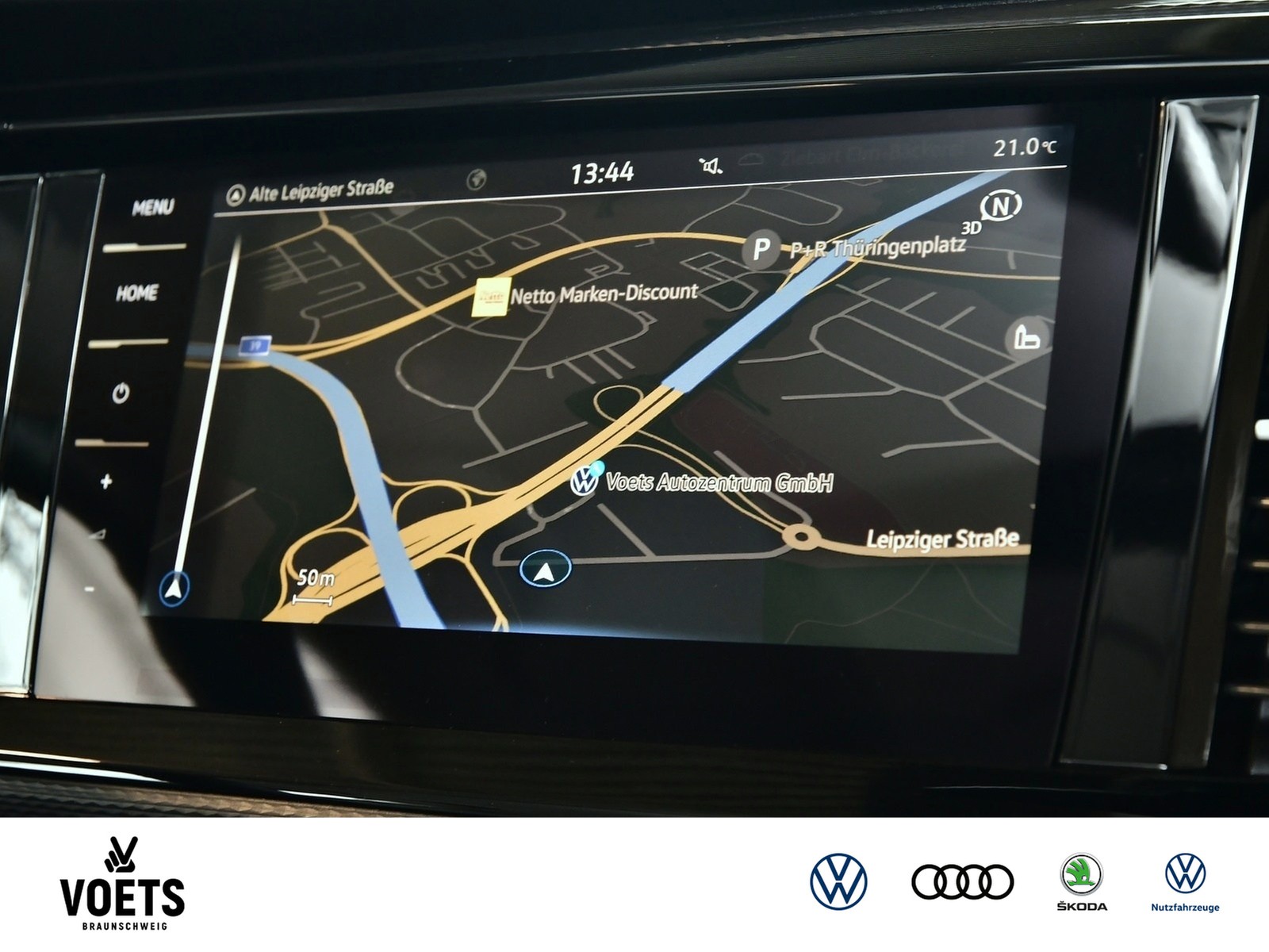 Fahrzeugabbildung Volkswagen T6 California 6.1 Ocean 2.0 TDI DSG 4MOTION Navi+AHK