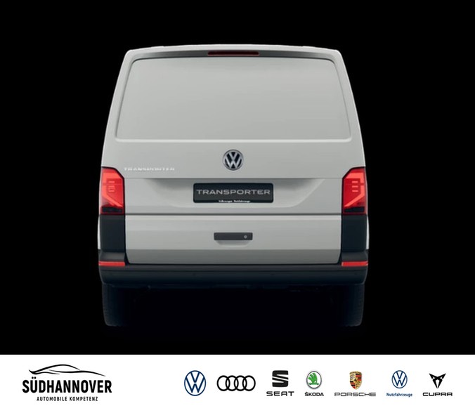 Fahrzeugabbildung Volkswagen T6 Transporter 6.1 Kasten LR 2.0TDI SG PDC ALLWE