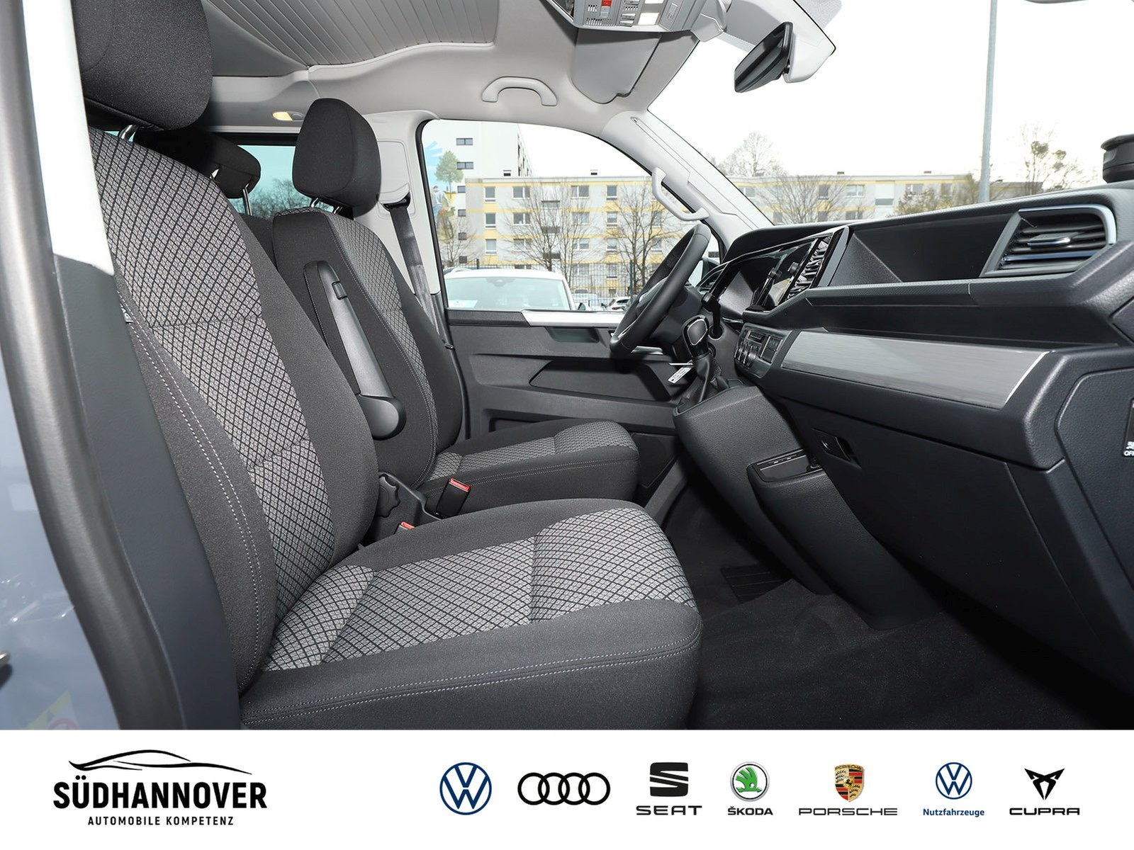 Fahrzeugabbildung Volkswagen T6 California 6.1 Beach Tour Edit. 7Sitz Stdhzg.