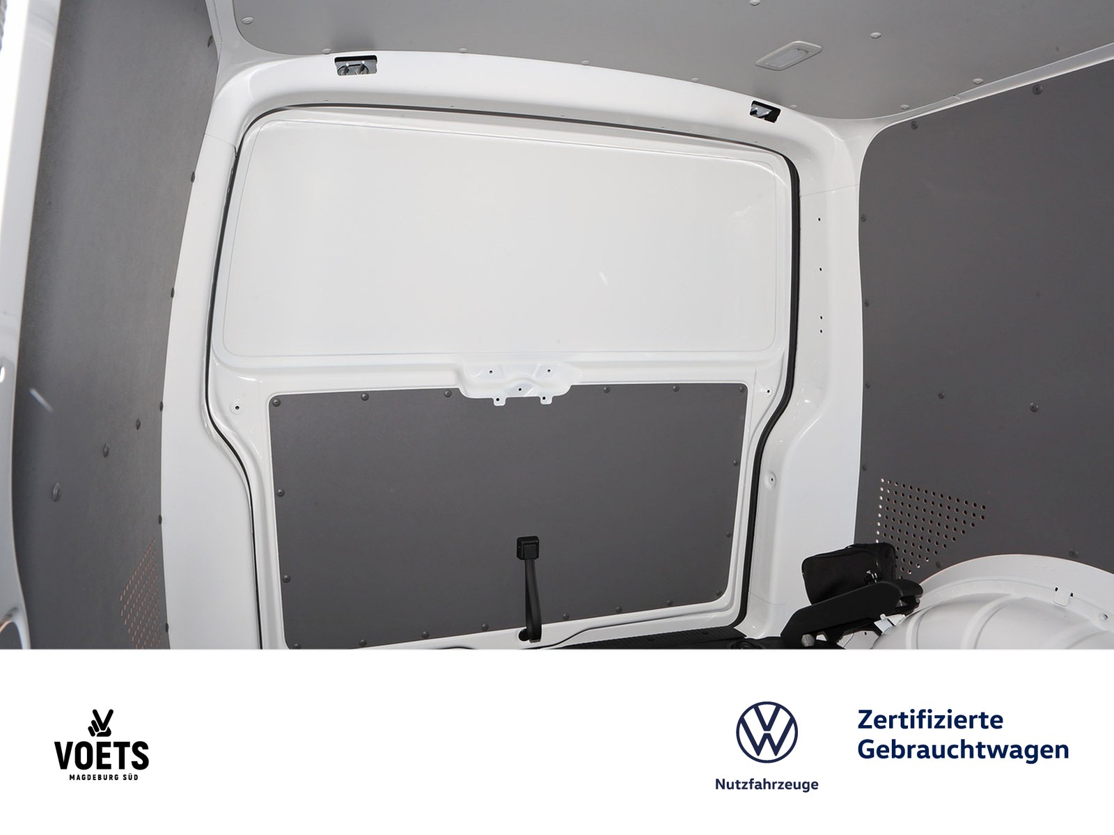 Fahrzeugabbildung Volkswagen T6 TRANSPORTER KASTEN T6.1 2.0 TDI KR+KLIMA+PDC+