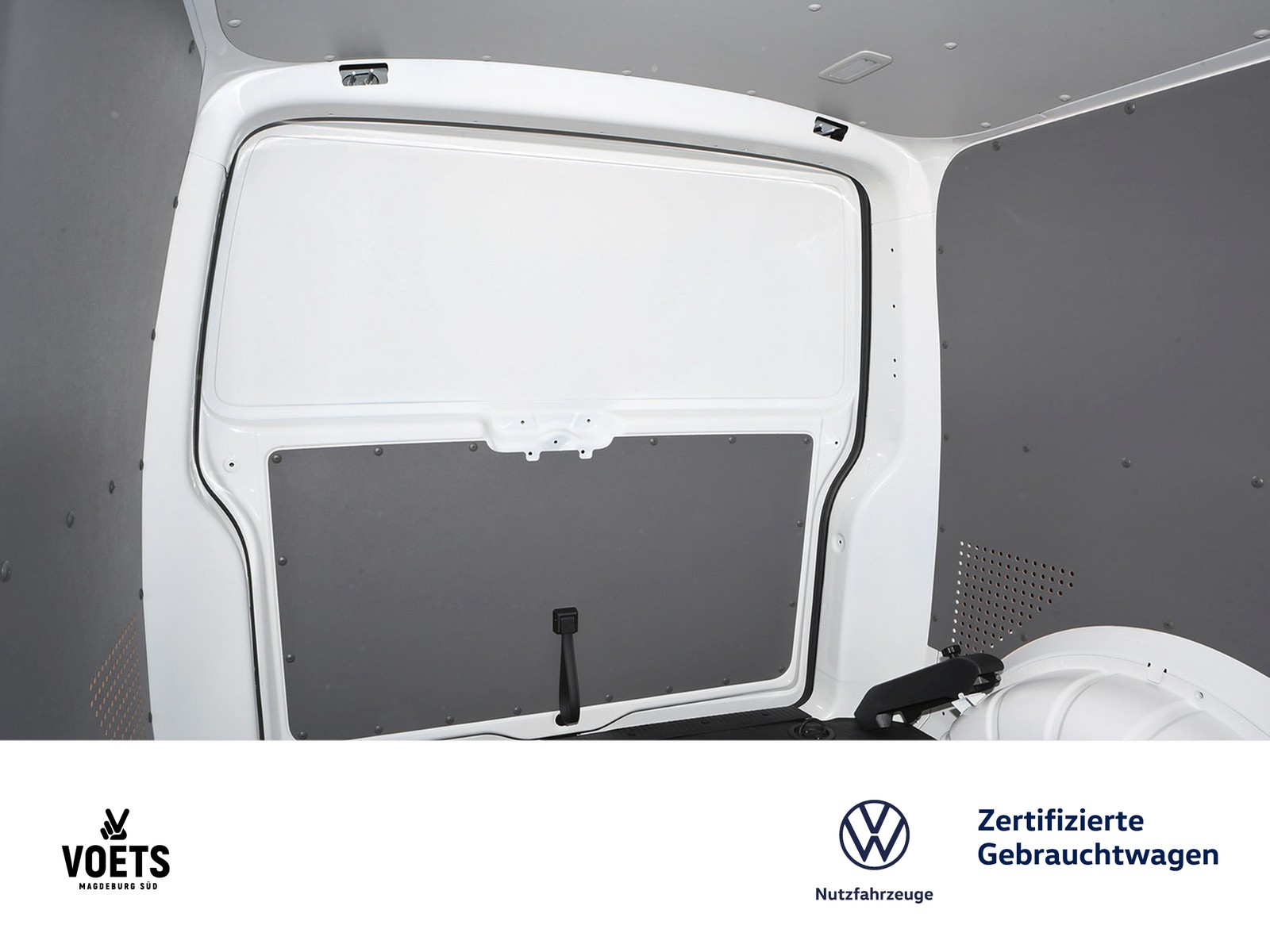 Fahrzeugabbildung Volkswagen T6 TRANSPORTER KASTEN T6.1 2.0 TDI KR+KLIMA+PDC+