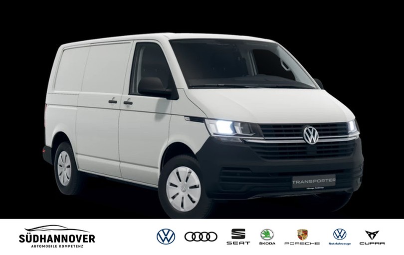 Fahrzeugabbildung Volkswagen T6 Transporter 6.1 Kasten KR 2.0TDI SG PDC ALLWE