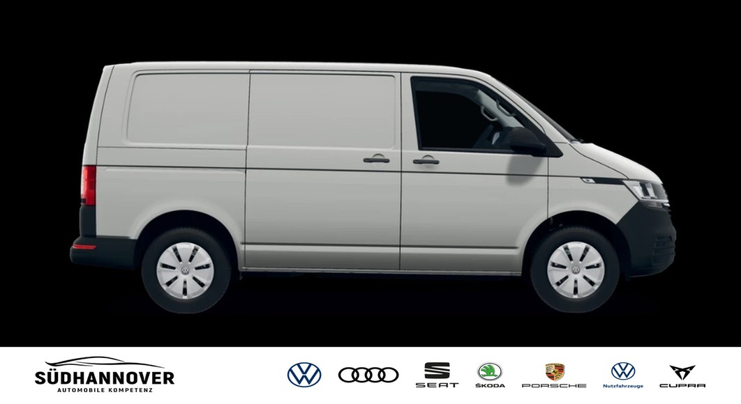 Fahrzeugabbildung Volkswagen T6 Transporter 6.1 Kasten KR 2.0TDI SG PDC ALLWE