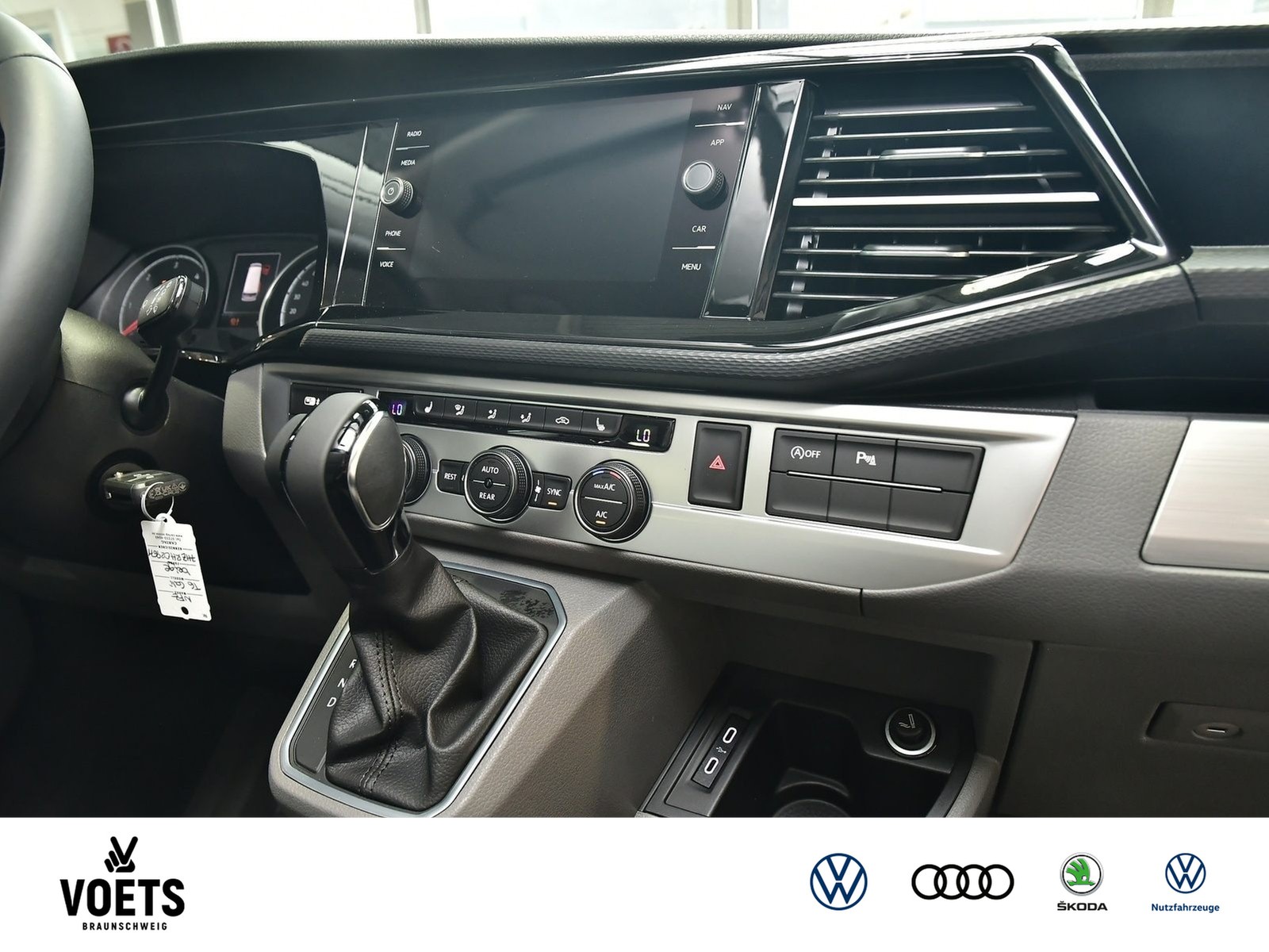 Fahrzeugabbildung Volkswagen T6 California 6.1 Beach Camper 2.0 TDI DSG Navi+Kamera+ACC