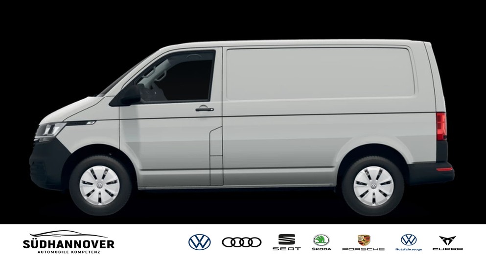 Fahrzeugabbildung Volkswagen T6 Transporter 6.1 Kasten KR 2.0TDI SG PDC ALLWE