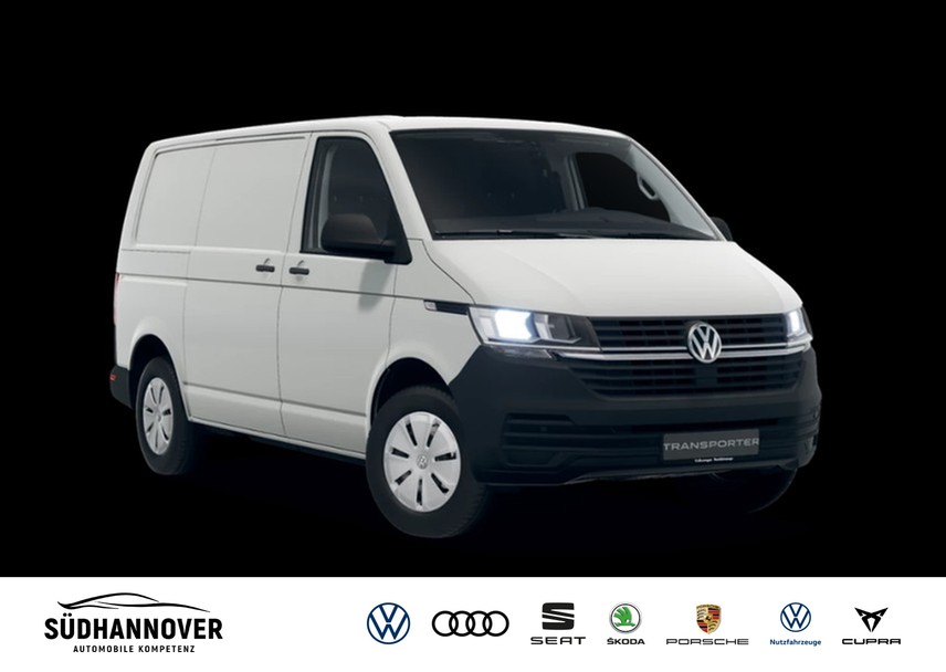 Fahrzeugabbildung Volkswagen T6 Transporter 6.1 Kasten KR 2.0TDI SG PDC ALLWE