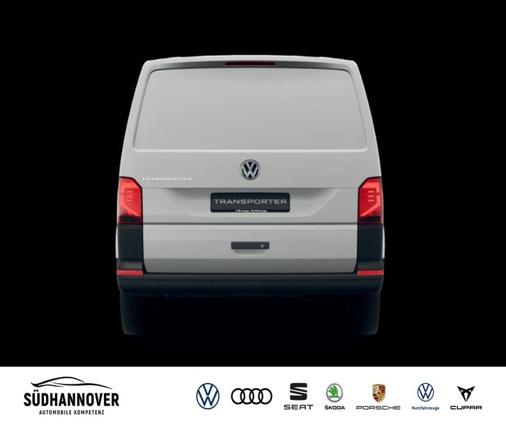 Fahrzeugabbildung Volkswagen T6 Transporter 6.1 Kasten KR 2.0TDI SG PDC ALLWE