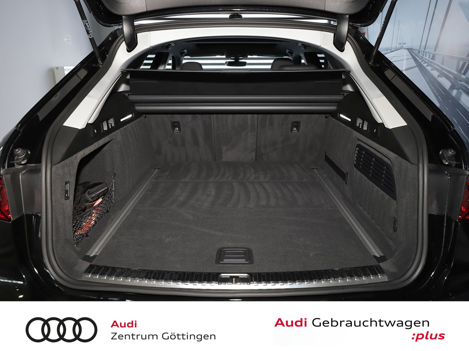 Fahrzeugabbildung Audi RS 6 Avant 4.0 TFSI quat. tiptr. +PANO+AHK+600PS