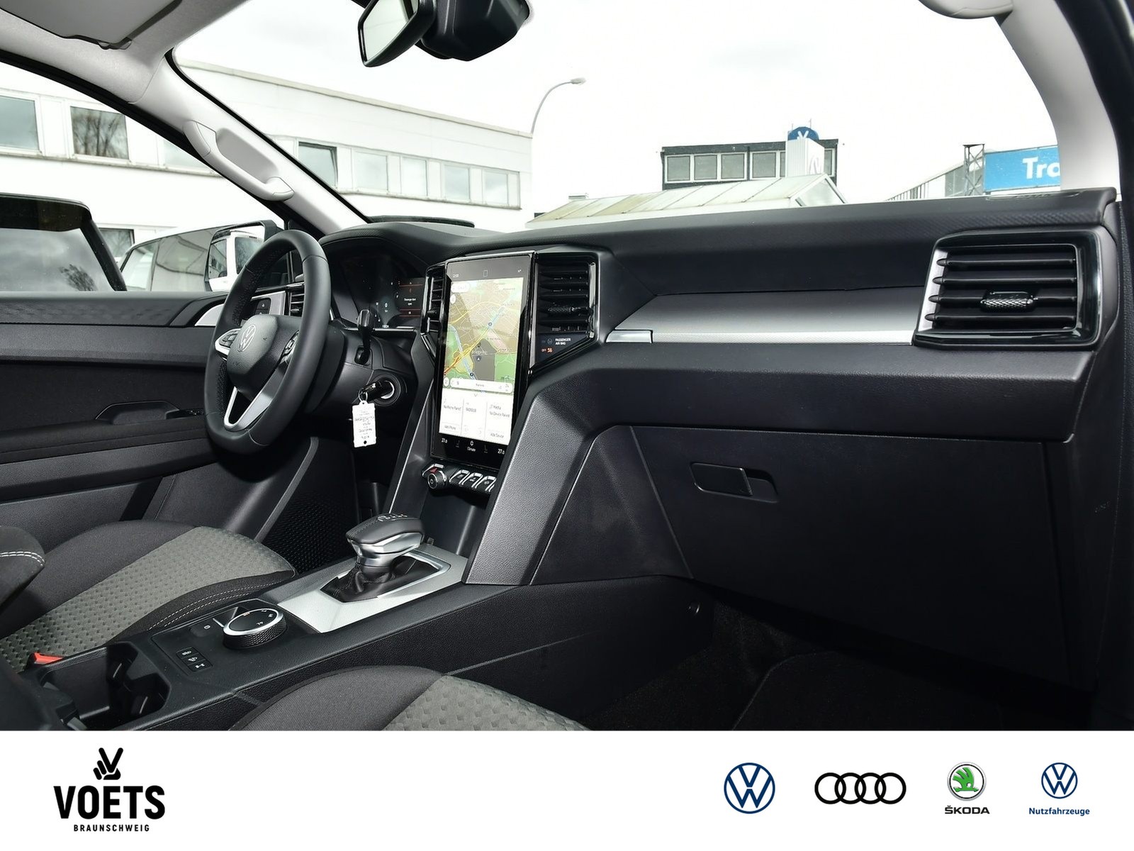 Fahrzeugabbildung Volkswagen Amarok Life 2.0 TDI AHK+STANDHZG+NAVI+PDC