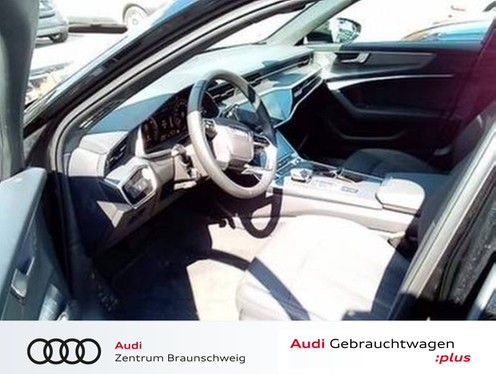 Fahrzeugabbildung Audi A6 Avant 50 TFSIe quattro S-tronic MATRIX-LED+NAV