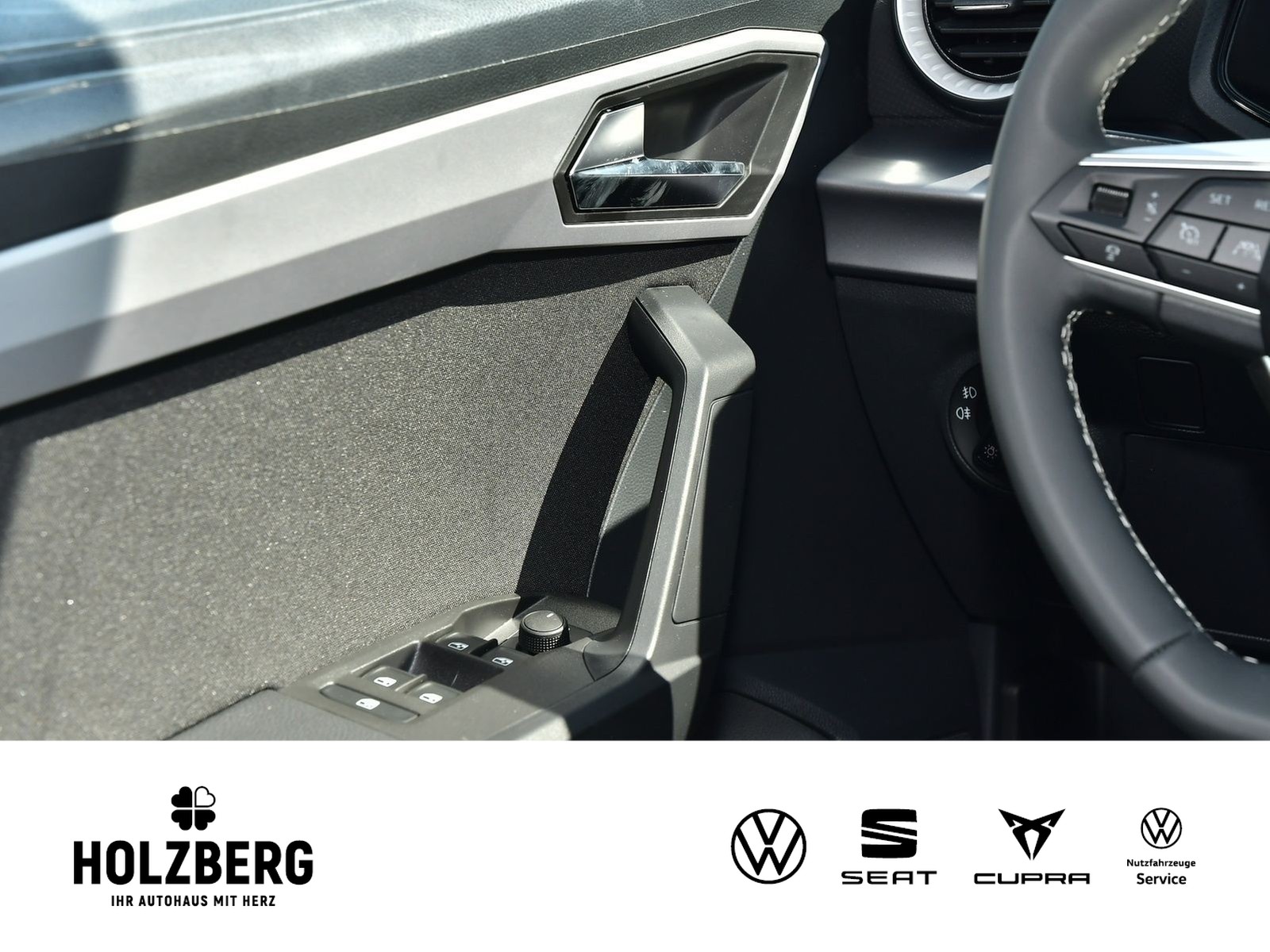 Fahrzeugabbildung SEAT Ibiza 1.0 TSI DSG Xcellence 100 Jahre DSG+NAVI+LED